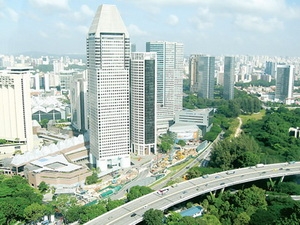 ກອງທຶນພື້ນຖານໂຄງລ່າງອາຊຽນສະເໜີຕົວ ຢ່າງເປັນທາງການ